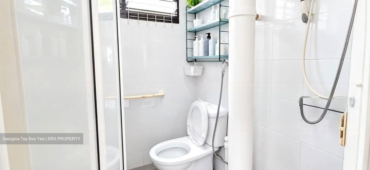 Blk 702 West Coast Road (Clementi), HDB 3 Rooms #632916071